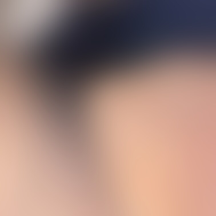 おまけです♡
全身とおしりが綺麗にうつりました✨♡