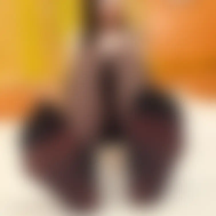 仕事帰りのOLさん 脚・足裏・パンストフェチ向写真