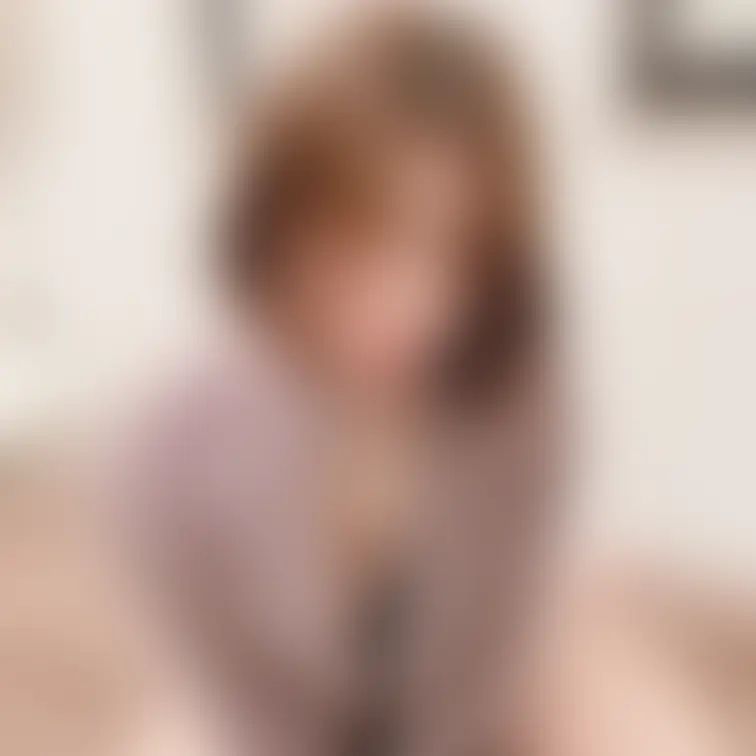 ハーフ顔のど変態美女。