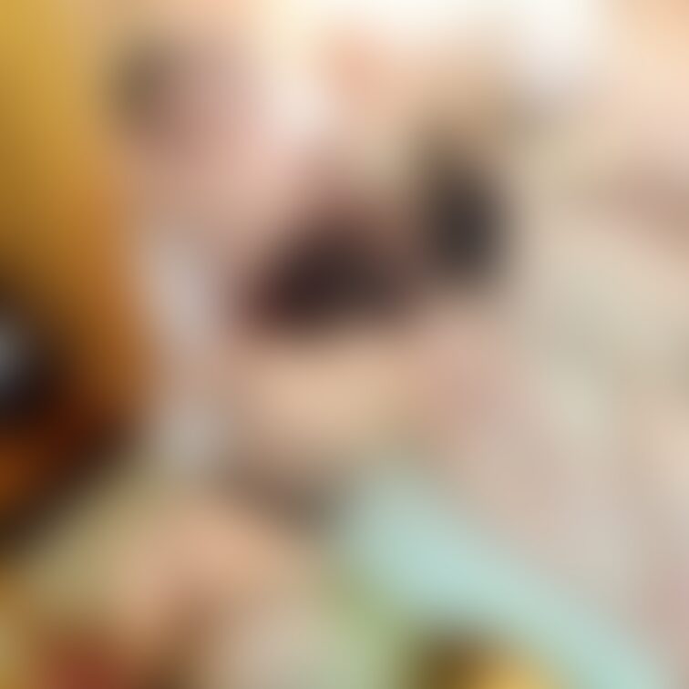 女子3人で旦那くんを攻撃しちゃうよー😚
旦那くんご満悦❤️