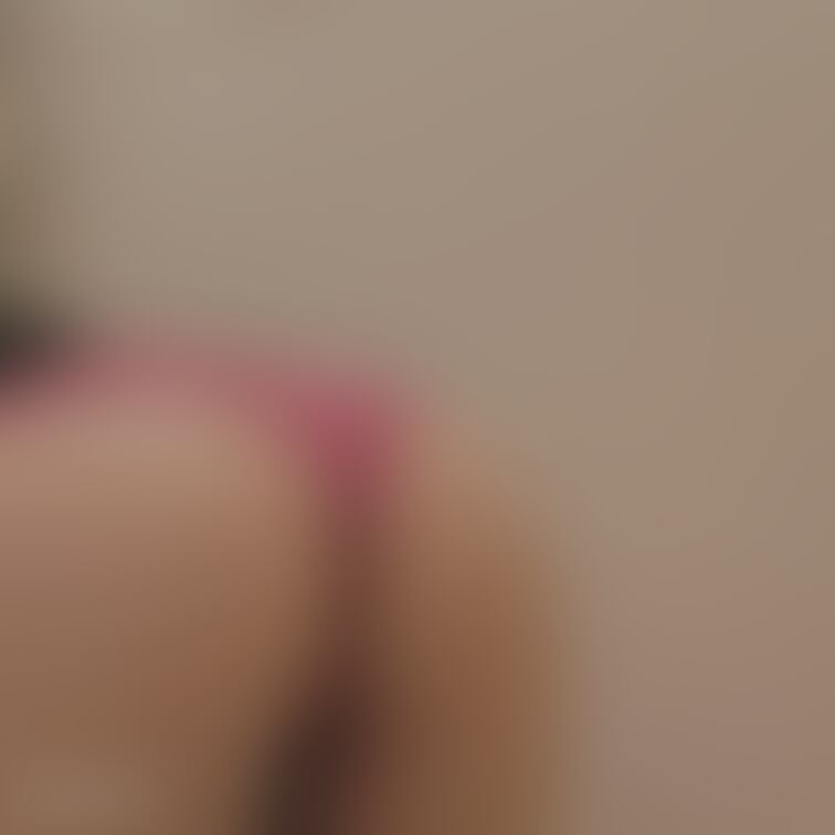 ぷりっぷりのおしり🍑