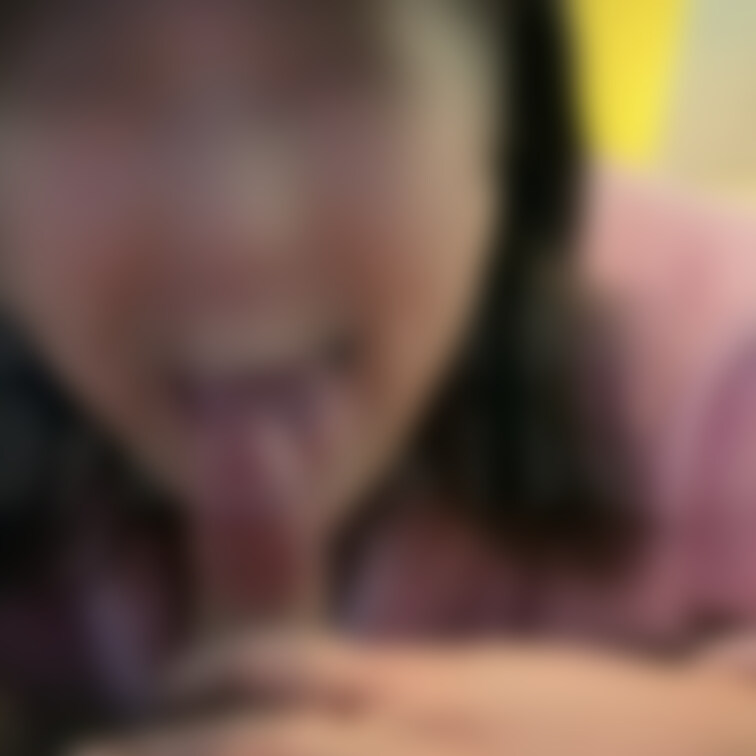 お口に出し終わってもおちんちん離したくないの❣️