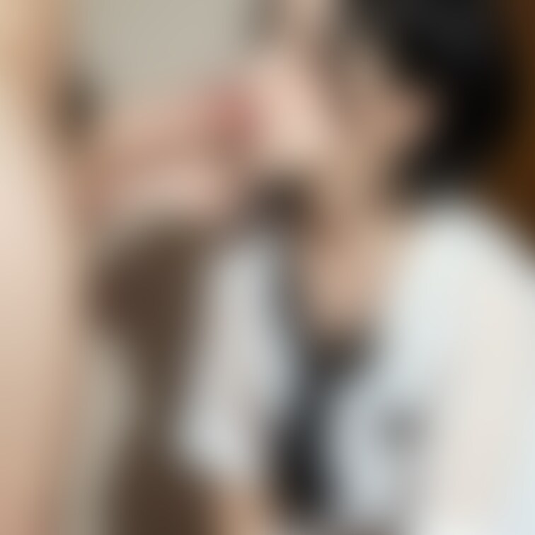 お口に出してね。