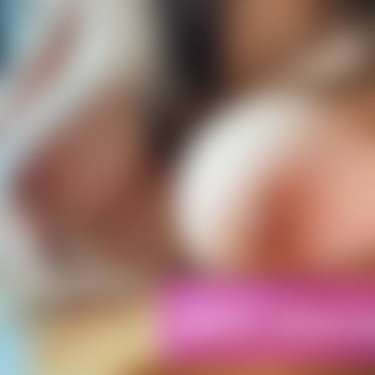 露天風呂♨️💓
ヒノキ風呂におっぱいをぺたあ🥰

相手がいたら、露天風呂でしてみたいことたくさんあるよおおお🥺