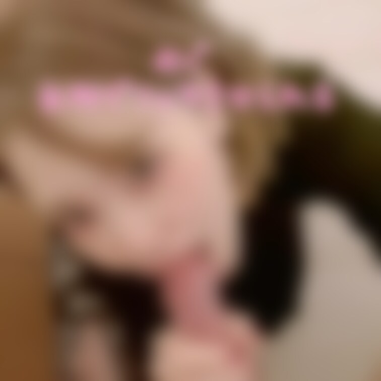  ボブカットめぐのフェラ♥️
⚠️顔出しちゃったので少しぼかしてます🙇‍♀️