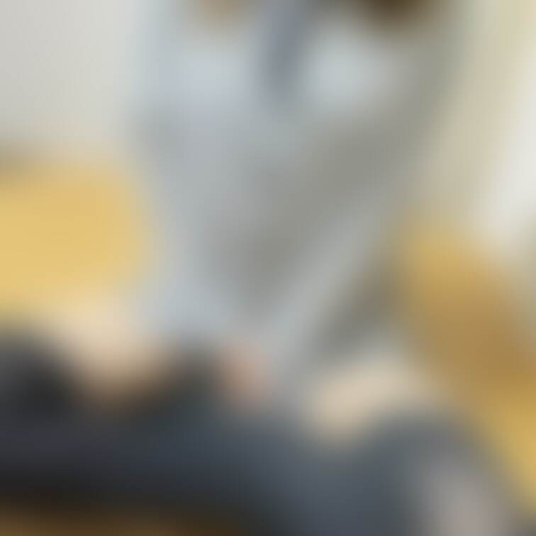 制服コスに1週間履きニーハイ❤︎