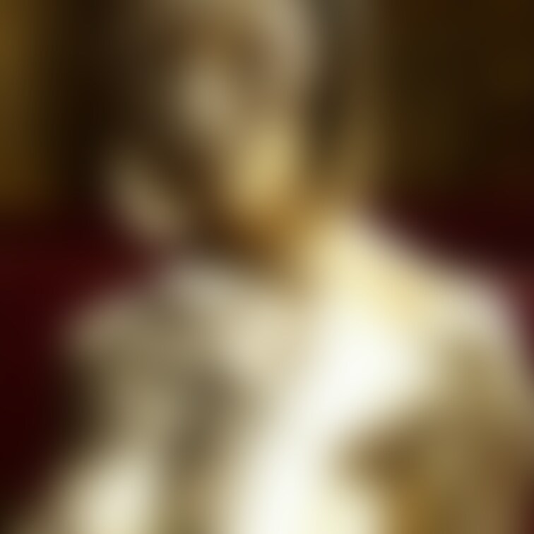 金粉結婚式 / Wedding of golden bodypainted girl (part2)
