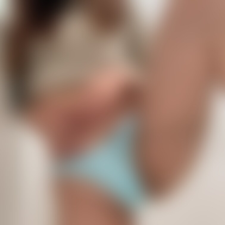 際どいショット🙈❤️