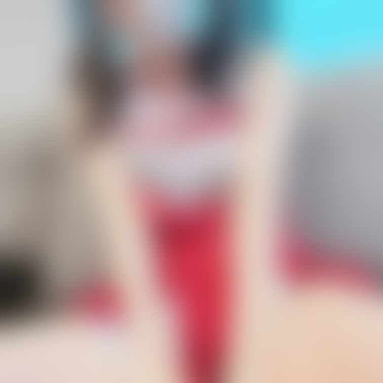 いただいたコスプレ着こなせてるかな😳💕📣
可愛いのありがとうございます🩷