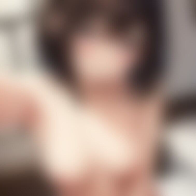 四つん這いってすごく興奮するよね🍀