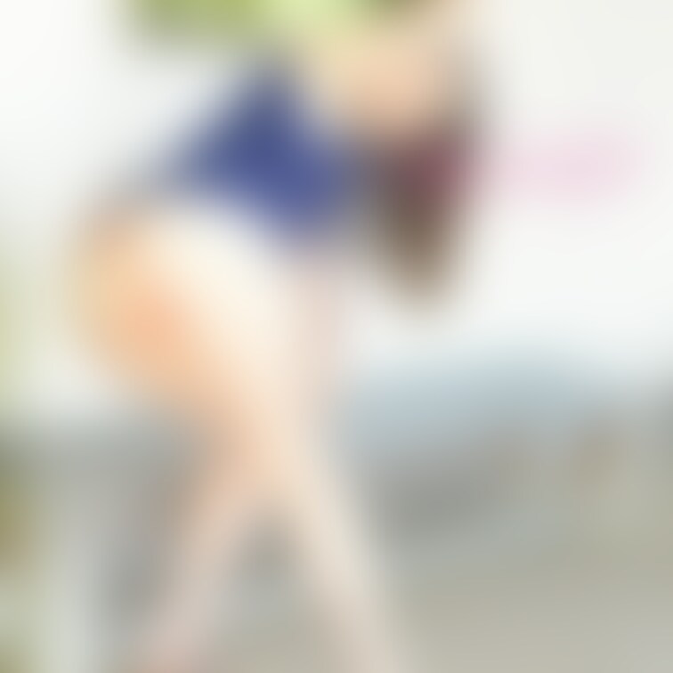 白昼野外露撮シリーズ♪