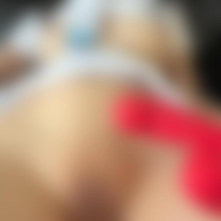 右上の【♡】を押してから見て欲しいな💕
オナニー後…