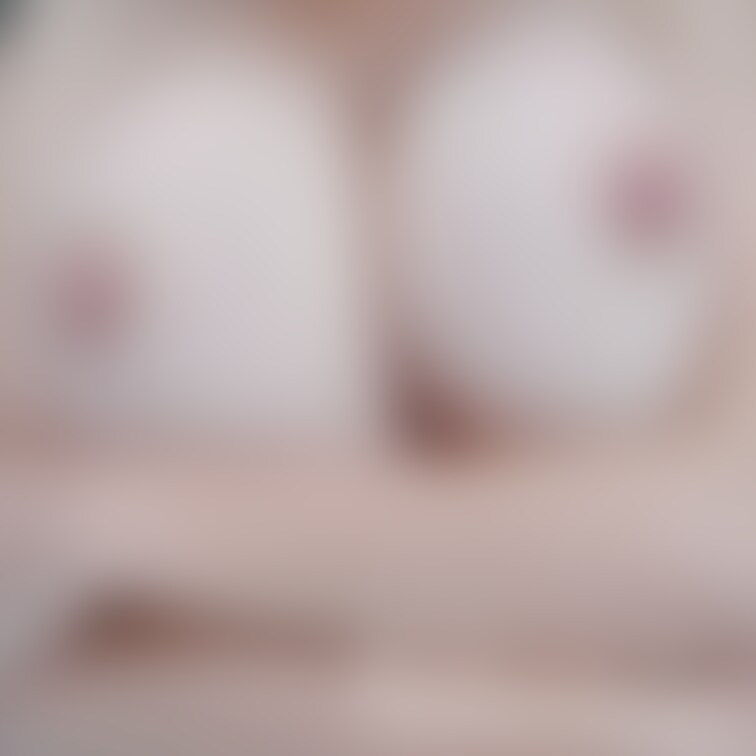 おっぱい揉んでくれますか？