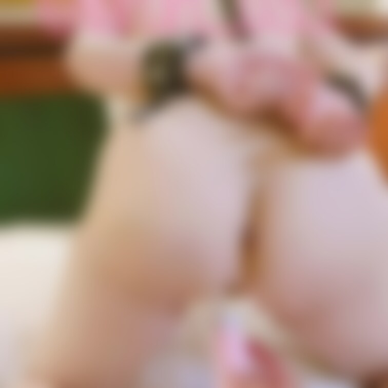 電マで責められるともうダメ🖤