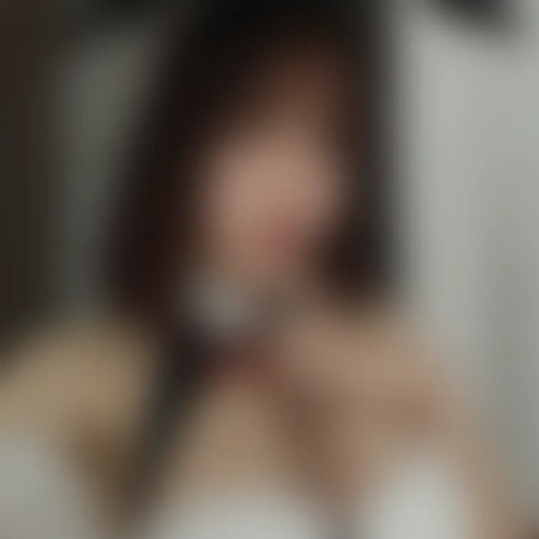見えてないよ🤫