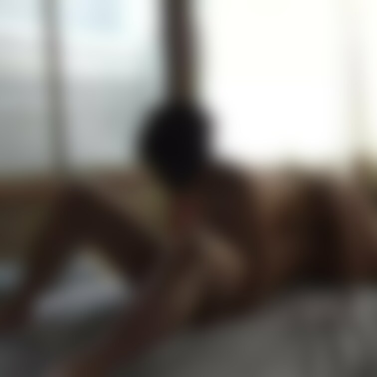 ② 男性一人をお招きしての撮影会の様子