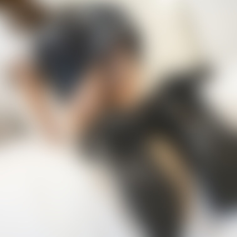 👩🏻「何勝手に顔近づけてるの??」