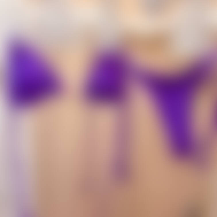 今年はこれで海に行っていっぱい男の人に見てもらうの😻