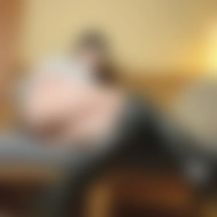 「ミニスカとニーハイの絶対領域…脚を組み替えるごとに赤い下着が覗いて、後ろからぎゅっと抱きつかれて奥までずぶずぶ、最後は