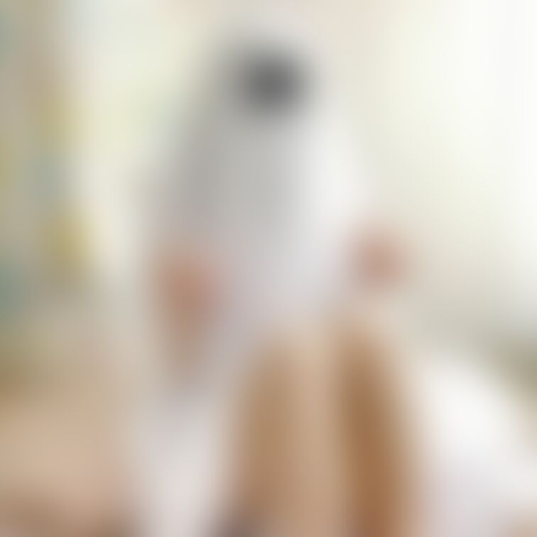 ハロウィンのときの👻