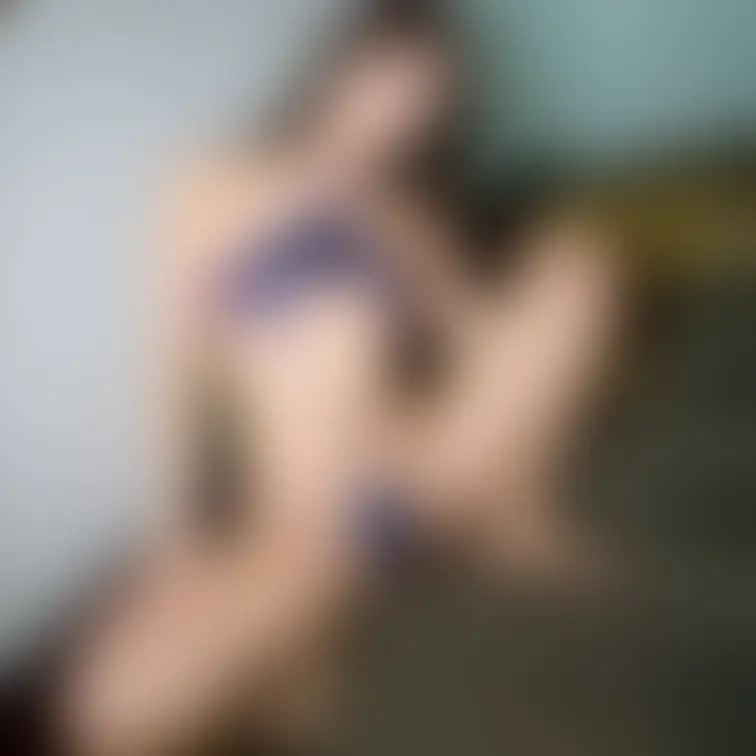 デジタル写真集①〜角オナニー〜