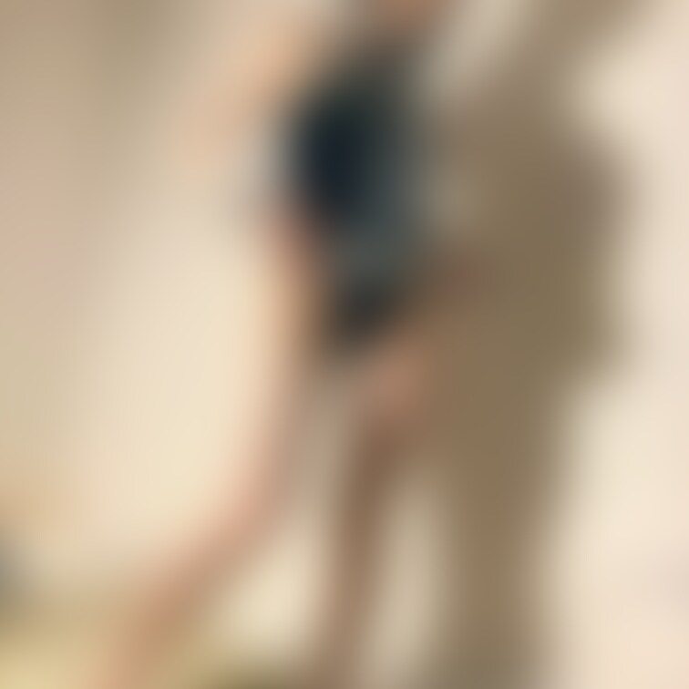 バニーちゃん🐰とデビルちゃん😈
どちらがお好みですか？