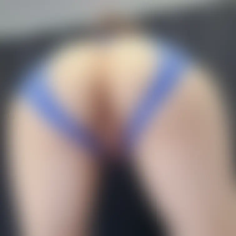 防御力ゼロの下着、吸い付きお◯ン子見てね😘
おチンチンに吸い付くぷっくりお◯ン子も見て欲しいです😘このビラビラ吸い付く