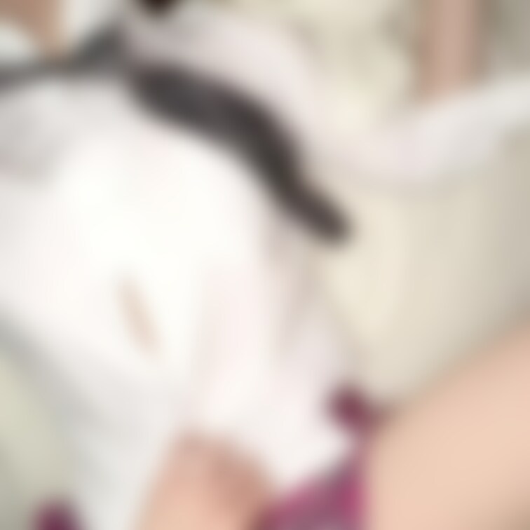 【プレミアム限定】中イキ処女の細身スレンダーパイパンギャル学生(18)を正常位で連続中イキさせました【myfans限定】