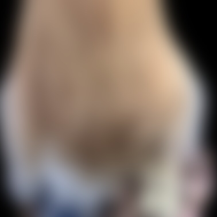 金髪コスプレ