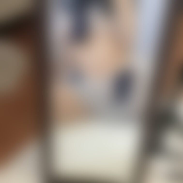 【ほぼほぼ見えちゃってます……🔞🔞】