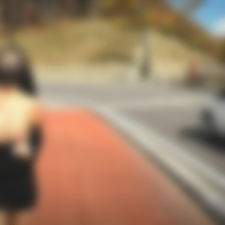 【指をさされる編】※※
人が多くてオドオド挙動不審過ぎる私🤣
それでも隙を見て…結果最後にはいつものテンションで騒い
