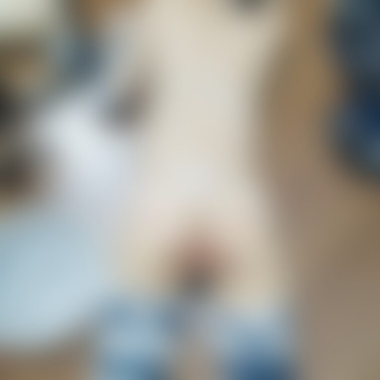 牛コスの写真と淫紋