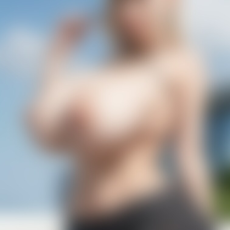 【通常プラン限定】
爆乳○○○女子💕
