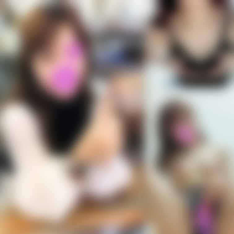 自撮りオナニーと日常ルーティン的な動画です💕
