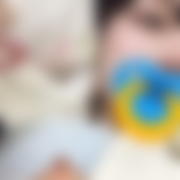 あみちくドアップ🥰