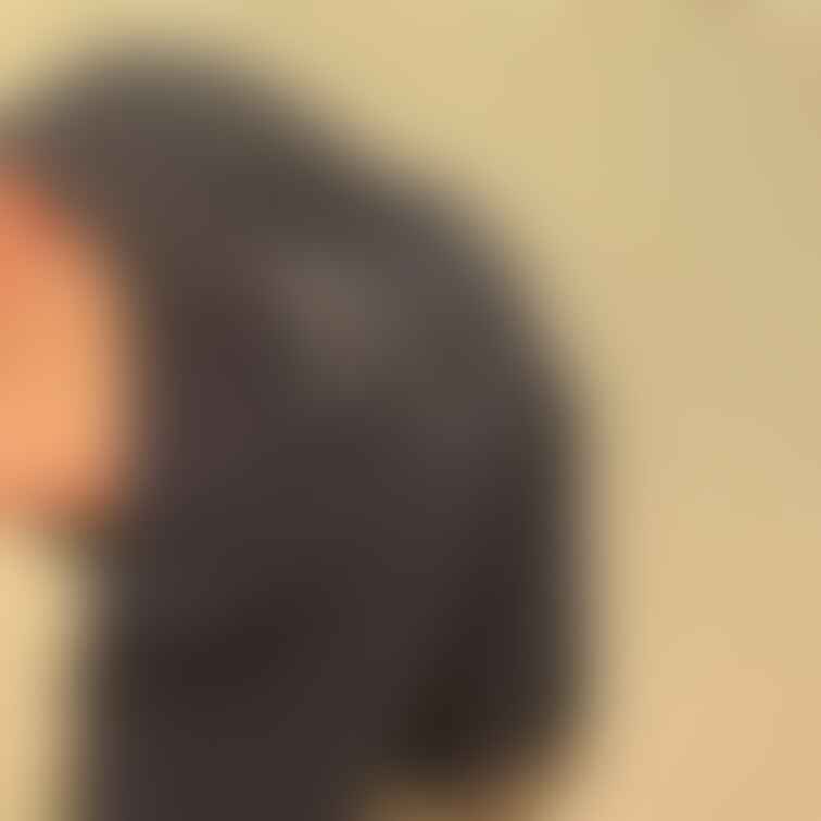 セックス後にパンツ履こうとしたら濡れてたのが乾いてカピカピになってた🥹💕