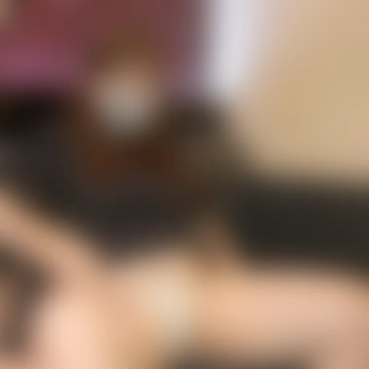 【ちょっと見プラン🐖】#38(デモ撮影中の珍事)デンマ責めのプロモーション撮影。膝の上に乗せ広げてみたらしっかり濡れてい