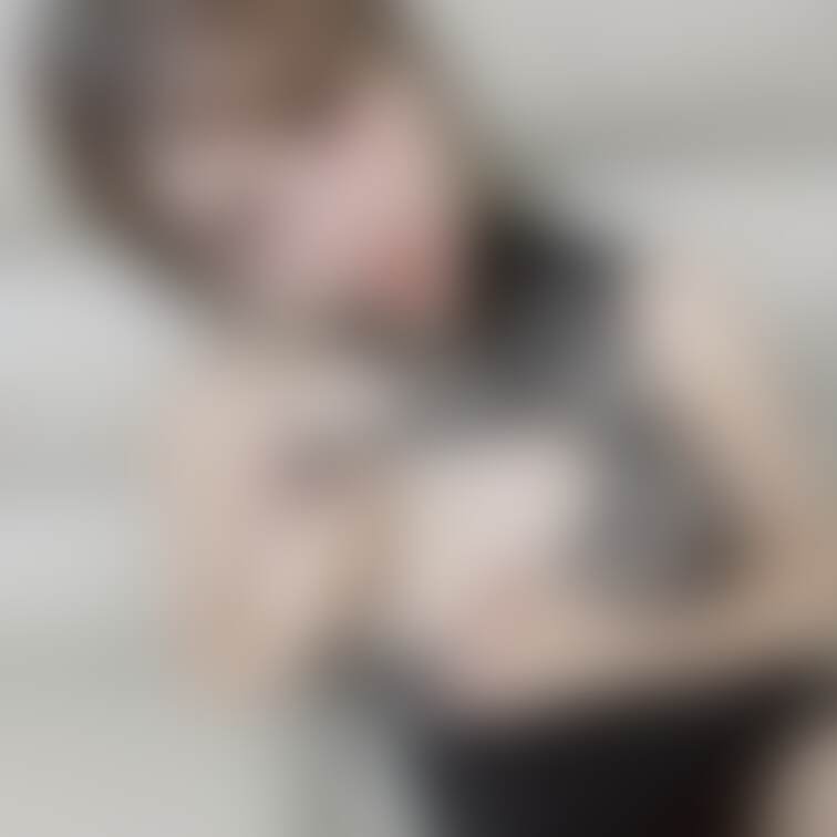 ドレス着て顔出しおっぱいどやっ？🤭笑
