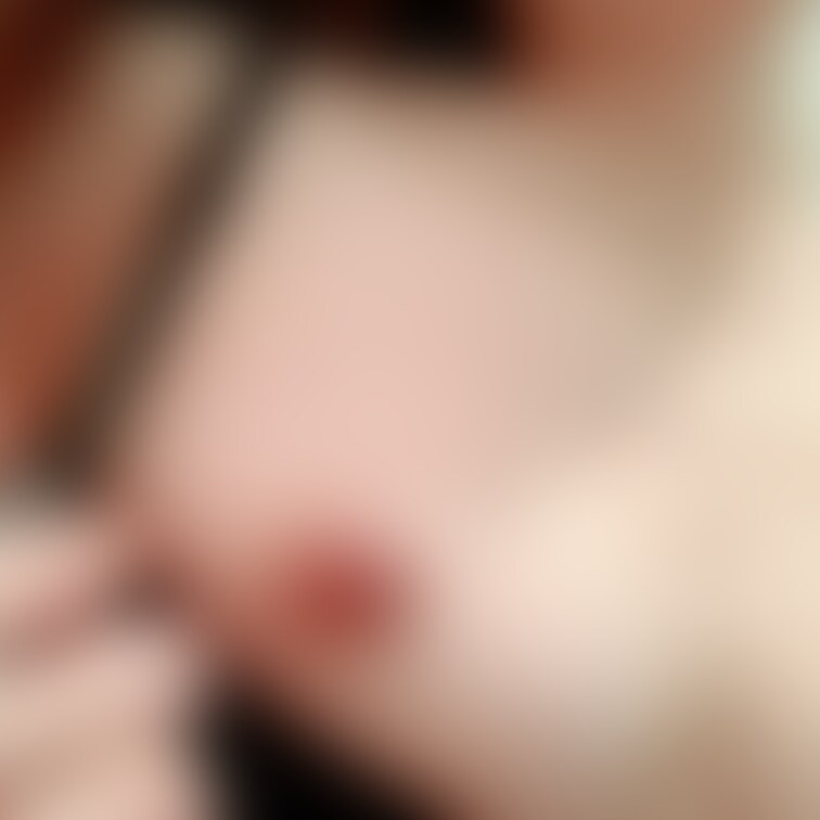 ムニムニして?