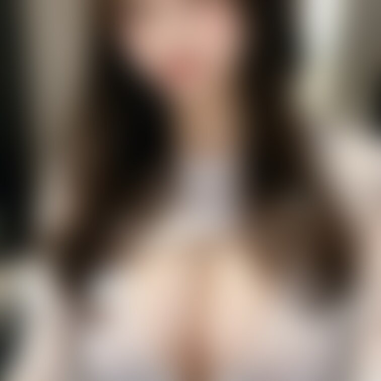 見えてないよ・・・ね？笑
