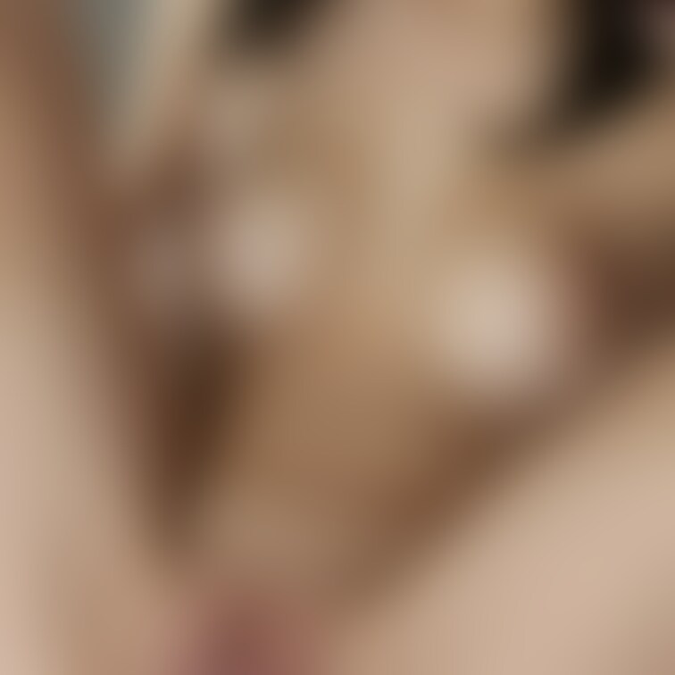 我慢してね