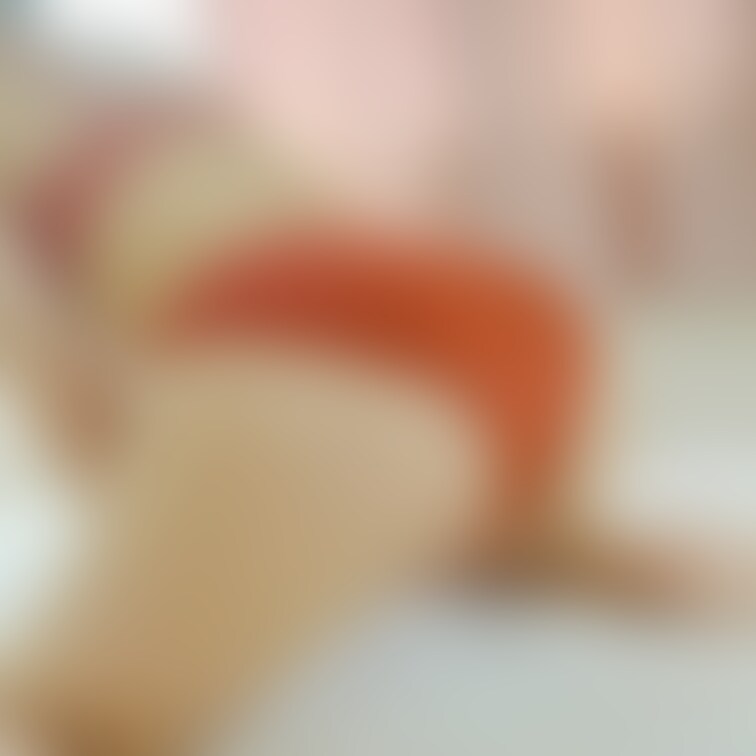 おにゅーの下着お披露目です🧡𓈒 𓂂𓏸
初めてのオレンジカラー✨️
ビタミンカラーは身につけると気持ちもあがります!