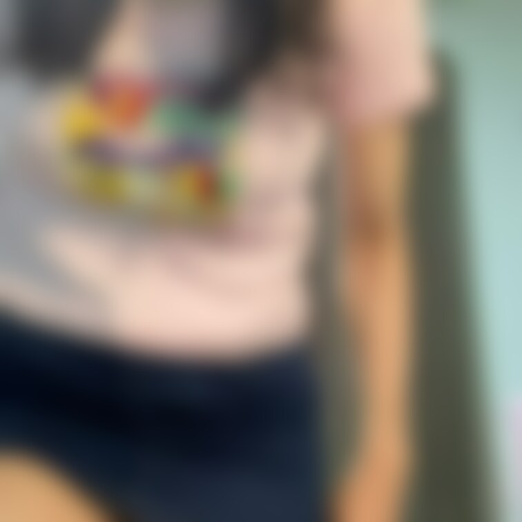 もっこりパンティこんなに近づいちゃイヤ♡