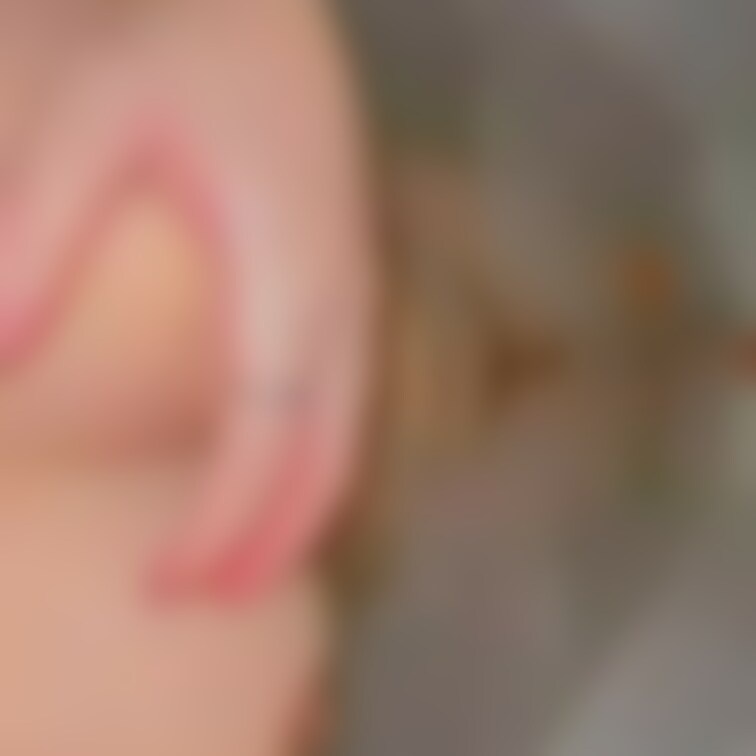 リラックスだ〜🥰🍑😘