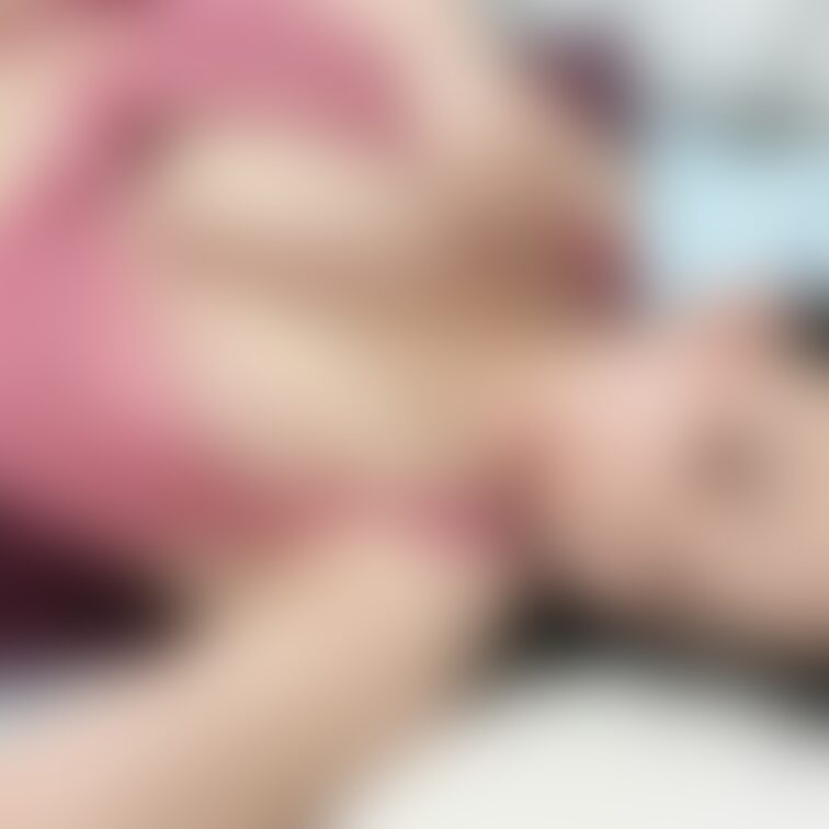 💗シンプルなランジェリーグラビア💗