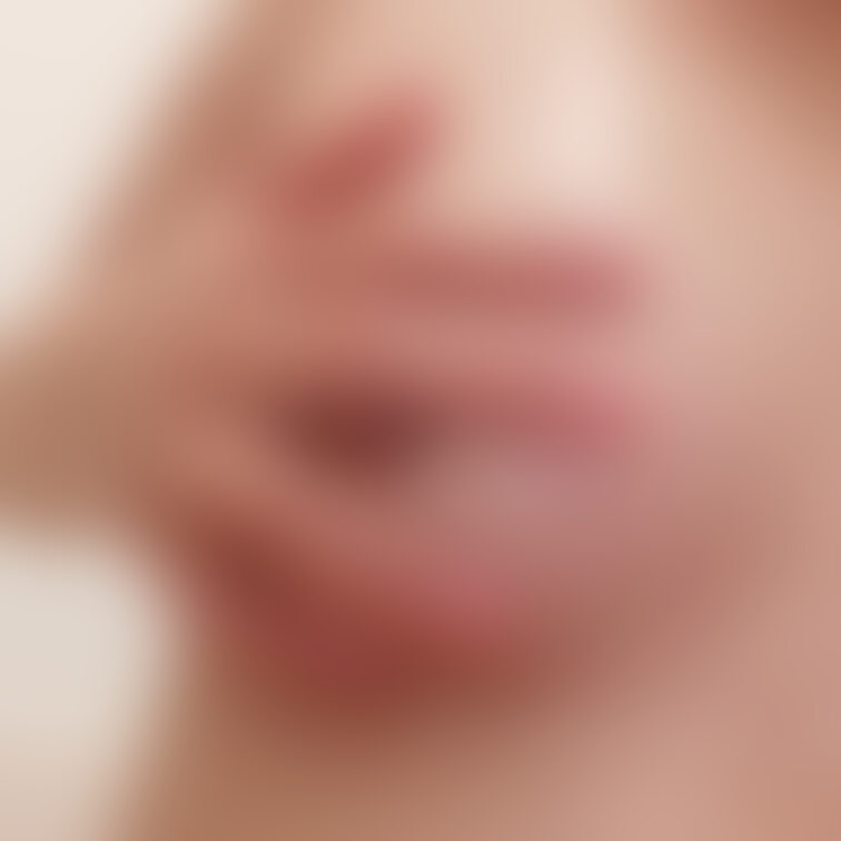 手と指、一緒に舐めて欲しい🥹