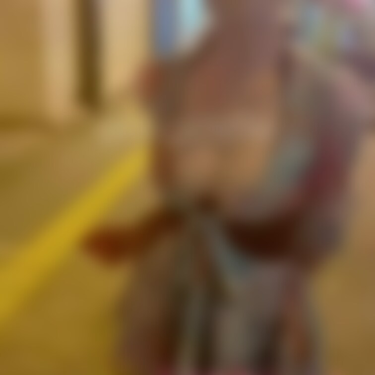 初の試み💕
Hugと一緒に夜のお散歩デート気分を味わってほしいなぁ🥰❤️🥰