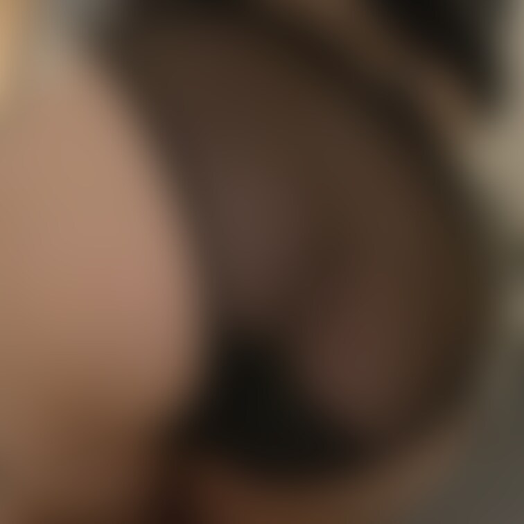 たまにお尻~