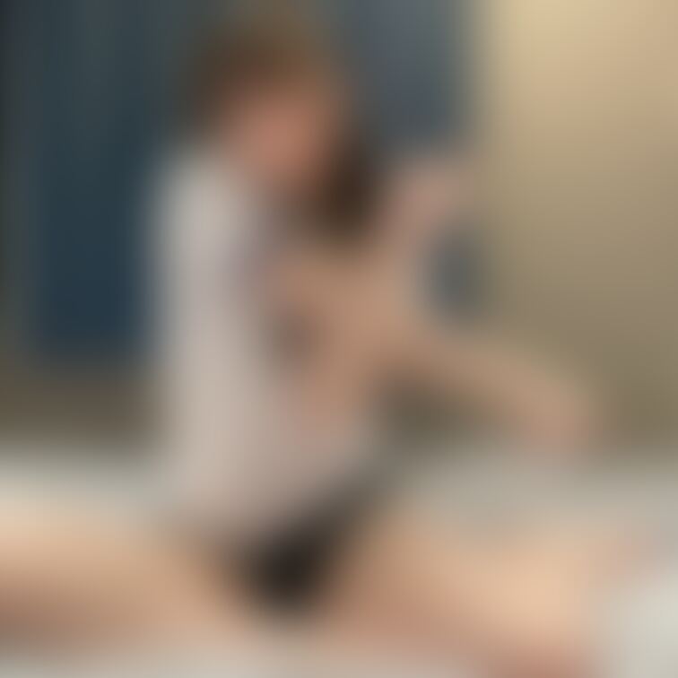 準備運動ちゃんとしなきゃね💓