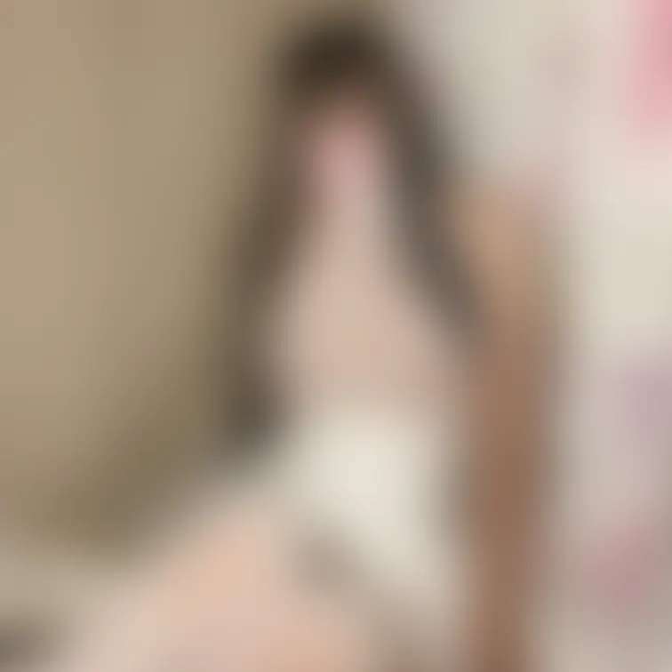 スケスケって凄くえっちだよね💖